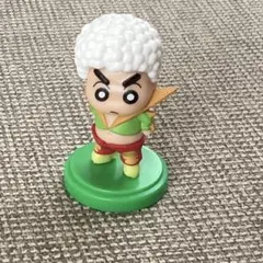 クレヨンしんちゃん チョコエッグ