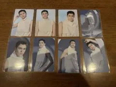 SEVENTEEN NEW_ バーノン