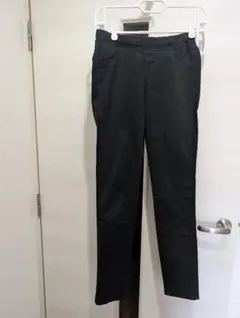 ユニクロスキニーパンツ