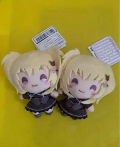 しゅごキャラ！ キャラなりマスコット ほしな歌唄 - メルカリ