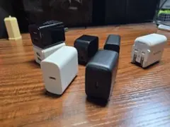 充電器 PD対応 まとめ売り