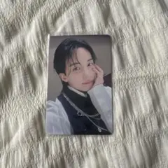 seventeen ジョンハン 17RH 中国 中華 一直娯 yzy