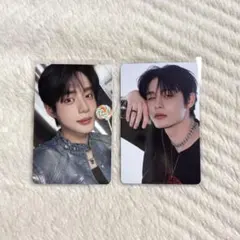 ZEROBASEONE ゼベワン ICONIK キムジウントレカ