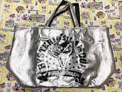 ヒスミニ マザーズバッグ キッズオンライン限定