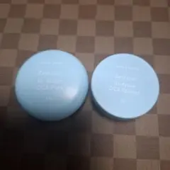 フェイスパウダー2コセット