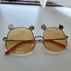 Disney ディズニー　プーさん　サングラス