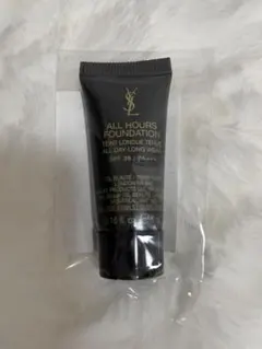 YSL オールアワーズ リキッドLN4 5ml ファンデーション　サンプル