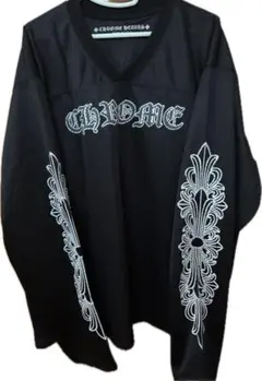 CHROME HEARTS メッシュ フットボールシャツのサムネイル