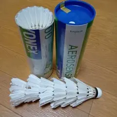 2026年最新】シャトル ヨネックス エアロセンサ300の人気アイテム