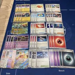 ポケモンカード ドラパルトデッキ まとめ売り60枚　ニャースex入りのサムネイル