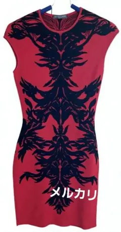 2026年最新】アレクサンダーマックイーン ワンピースの人気アイテム