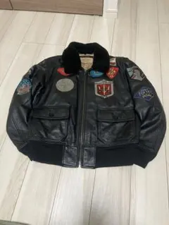 2025年最新】トップガン ma-1の人気アイテム - メルカリ