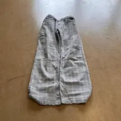 00s OAKLEY check pants y2k teck 鬼フェード 人気 - メルカリ