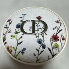 ディオールスキン　フォーエバー　クッション　パウダー　ミレフィオリ