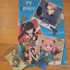 【セット】SPY×FAMILY　スパイファミリー