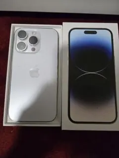 2026年最新】iphone 14 pro 128gb シルバーの人気アイテム - メルカリ