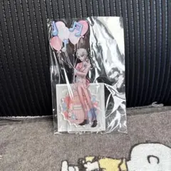 Gigo限定 作曲家 フレデリック・クレイバーグ アクリルスタンド 第五 