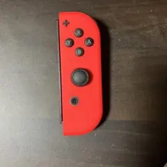 Nintendo Switch ジョイコン 赤