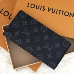 極上美品✨ LOUIS VUITTON ポルトフォイユ モノグラム 財布