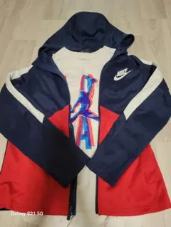 Nike Jordan パーカー 、