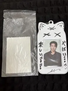 ENHYPEN ヒスン トレカ ケース WTL JAPAN HEESEUNG