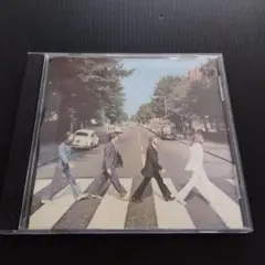 The Beatles Abbey Road アビーロード
