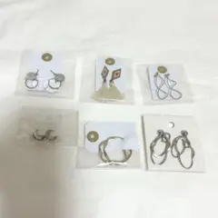 ピアスセット まとめ売り