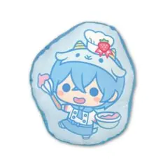 値下げしました。すとぷり　ころんくん　クッション