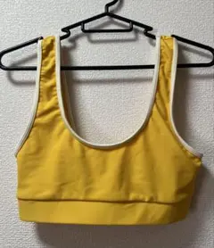 FOREVER21 ビキニトップス　パッドなし