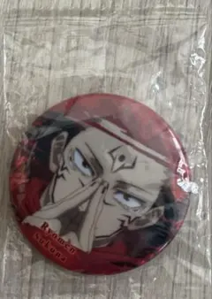 2025年最新】宿儺缶バッジの人気アイテム - メルカリ