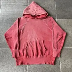 50s 60s 【BIG SIZE】vintage sweat hoodie