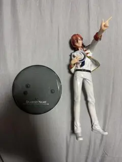 アルター QUARTET NIGHT フィギュア 4人セット