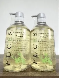 T-プレイス　フーチェプレミアムARシャンプー700ml 2本のサムネイル
