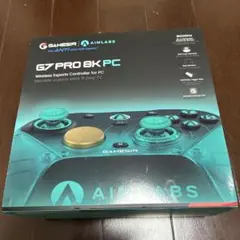 GameSir G7Pro8K PC コントローラー 本体