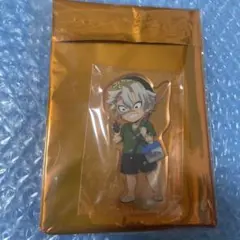 鬼滅の刃 不死川実弥　ufotable 夏休み アクリルスタンド