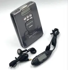 WM-FX2 カセット式ウォークマン SONY WM-FX2カセットウォークマン修理！29年前の化石を蘇らせろ