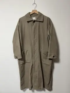 URBAN RESEARCH DOORS コーデュロイコート