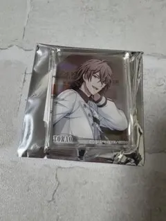 アイナナ アニカフェ 御堂虎於 アクリルブロック コロッタ アクブロ