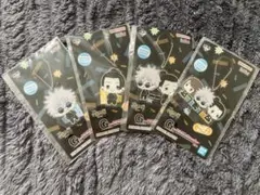 【新品・未開封】一番くじ呪術廻戦 懐玉・玉折~壱~ Ｇ賞 アクリルチャーム