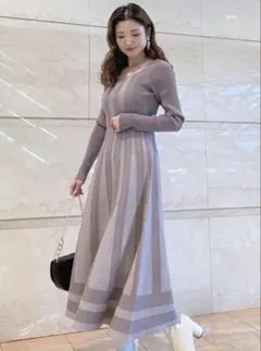 2025年最新】MERCURY DUO レディース ロングワンピースの人気アイテム