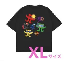 新品 未開封 浜崎あゆみ あゆぱんTシャツ25thライブ 会場限定完売品