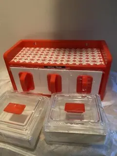 2025年最新】調味料ケース 昭和レトロの人気アイテム - メルカリ