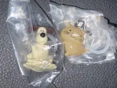 おじゃる丸 めじるしアクセサリー