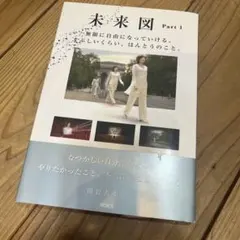 未来図 part 1 関野あやこ