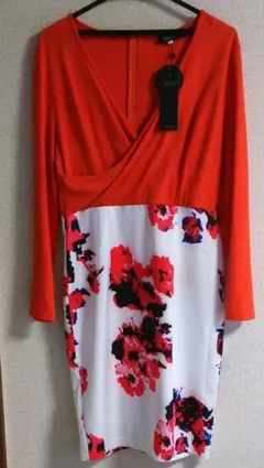 き*ん様 ワンピース・Lサイズ