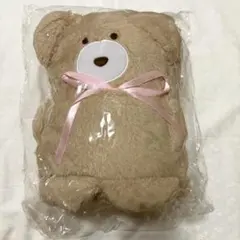 ほっこりモコモカ ぬいぐるみブランケット プライズ ブランケット ひざ掛け