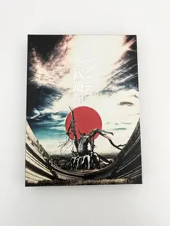 DIR EN GREY 『ARCHE AT NIPPON BUDOKAN』