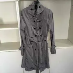 ライナー付スプリングコート ディノスで購入(Cara)