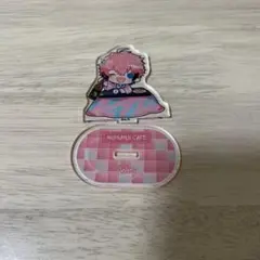 スイパラ　赤城ウェン　アクスタ