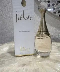 ジャドール インテンス パルファン 35ml - メルカリ